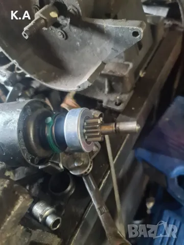 VW PASSAT 5.5 1.9 TDI 131 HIGHLINE, снимка 12 - Автомобили и джипове - 49329043