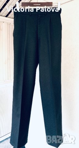 Вълнен панталон JOSEF GÖCKE Германия