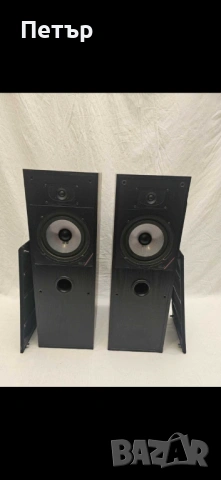 Тонколони Mission 763