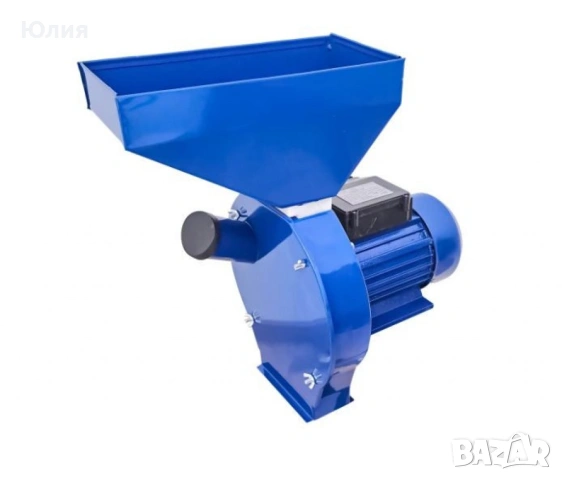 Фуражомелка на KraftRoyal , снимка 4 - Други - 53178578