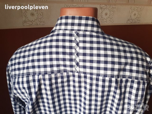 👉Разпродажба!N.Z.A. Original М, снимка 4 - Ризи - 34706876