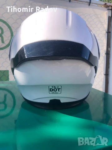 Каска за мотор, снимка 4 - Други - 51243362