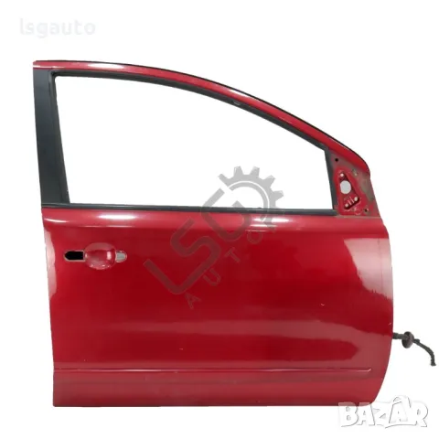 Предна дясна врата Nissan Note I (E11) 2005-2012 ID:146589