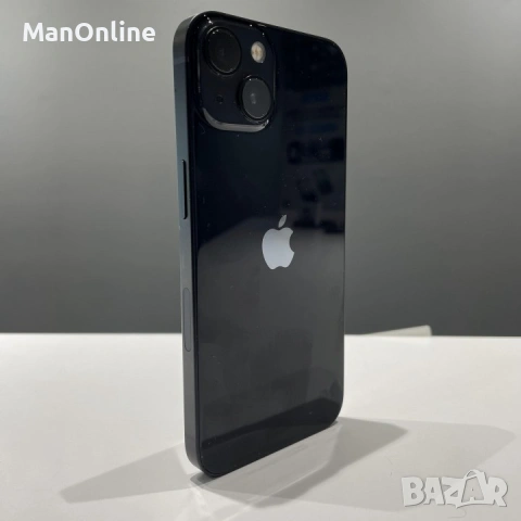 iPhone 13 128GB 100% battery 