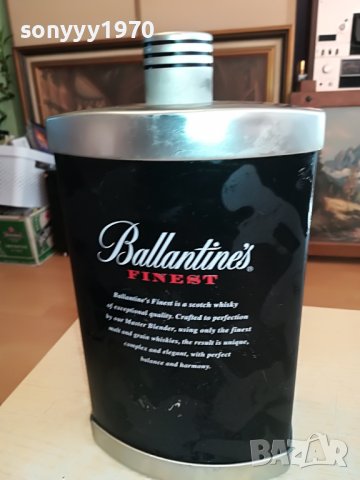 BALLANTINES 0101231523, снимка 11 - Колекции - 39154709