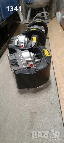 Безмаслен спирален компресор, снимка 4 - Компресори - 53180282