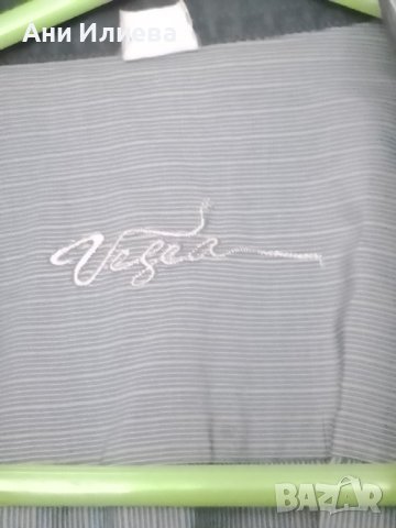 Голяма мъжка риза 3, снимка 2 - Ризи - 37599483