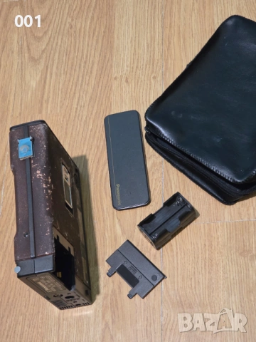 Panasonic tr1001s crt, снимка 17 - Телевизори - 53169093