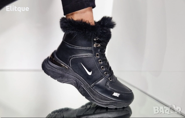 мъжки боти nike Adidas puma , снимка 6 - Мъжки боти - 52962695