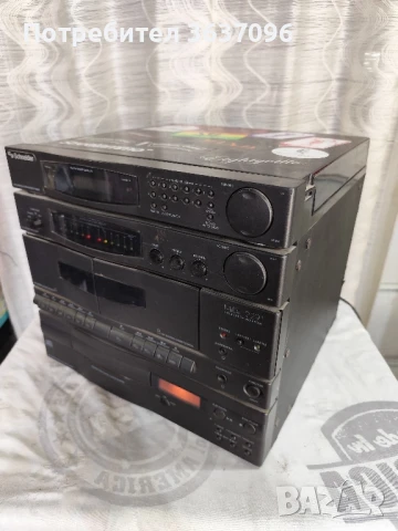 Schneider за ремонт или части , снимка 5 - Аудиосистеми - 51000841