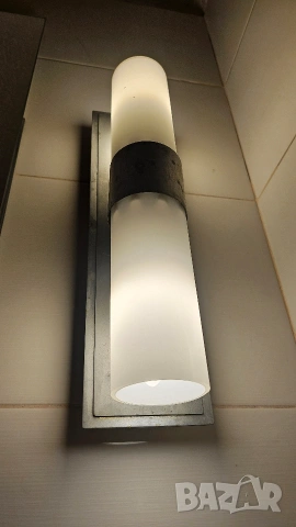 Лампи за стена 2 бр., снимка 2 - Лампи за стена - 53489193
