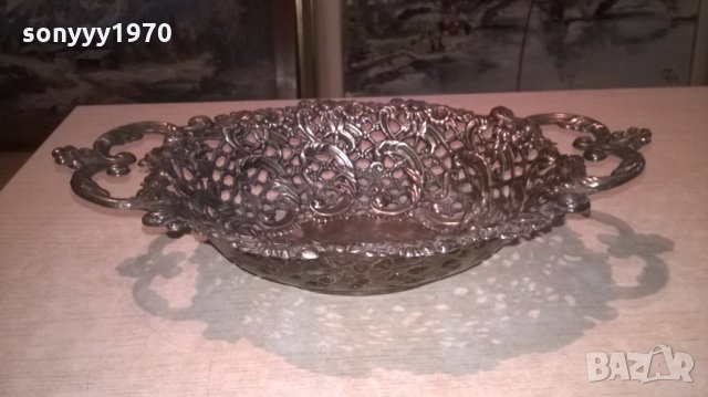 КРАСИВА ФРУКТИЕРА-ВНОС ШВЕИЦАРИЯ, снимка 12 - Колекции - 27178063