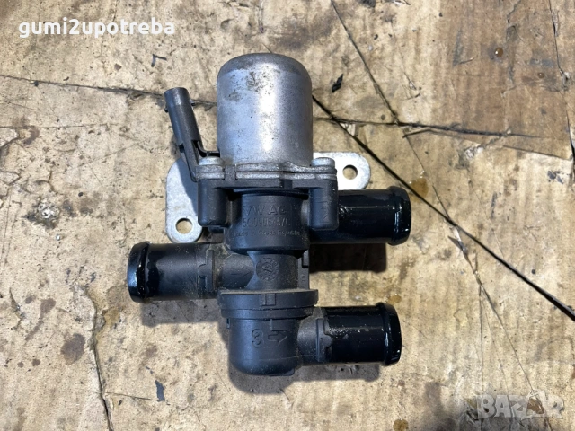 Контролен Клапан Охладителна Система 5Q0906457C Volkswagen ID.3 E11 PRO