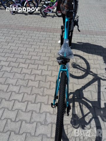 CROSS Велосипед 29" GRX 7 HDB, снимка 10 - Велосипеди - 53563565