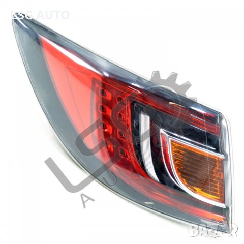 Оригинален ляв стоп Mazda 6 (GH) хечбек M180518/14