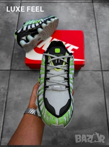 Унисекс Модел Маратонки ✨ Nike , снимка 10 - Маратонки - 52424058