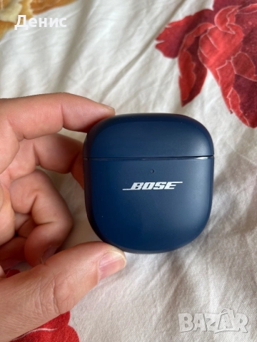 Слушалки airpods pro 2 / airpods 2 / bose, снимка 10 - Безжични слушалки - 51665622