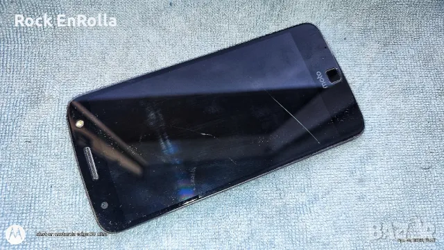 Motorola Moto Z Play XT1635-02, снимка 8 - Motorola - 49925878