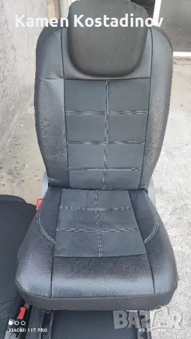 Продавам салон за сеат алхамбра 2015г., снимка 5 - Аксесоари и консумативи - 47749278