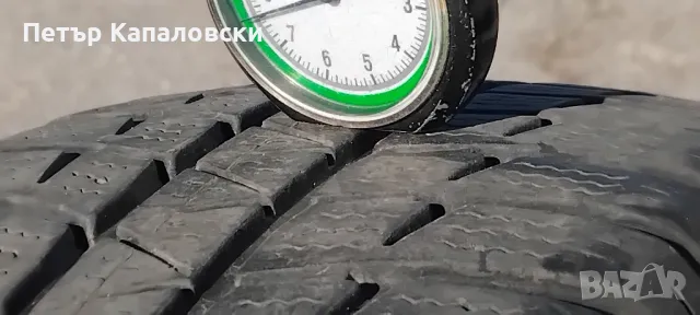 Гуми 165 65 14 Фалкен Falken 2 броя. Нов внос. Не са нови. Цената е за брой гума., снимка 3 - Гуми и джанти - 48883793