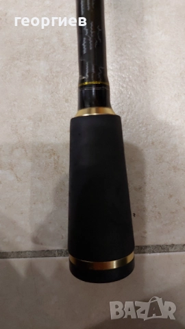 Спининг въдица , снимка 3 - Въдици - 52174770