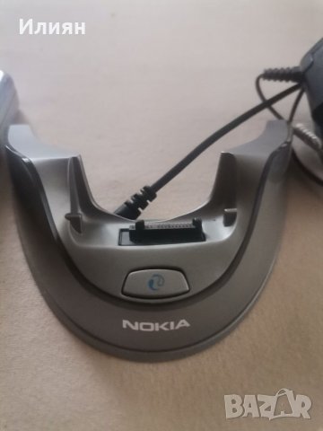 Телефон nokia 9300, снимка 3 - Nokia - 37839568