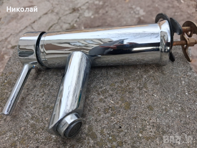 Стояща батерия за мивка, снимка 6 - Други стоки за дома - 52485901