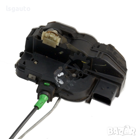 Брава задна дясна врата Opel Astra (J) 2010-2018 ID: 123518, снимка 2 - Части - 44874572