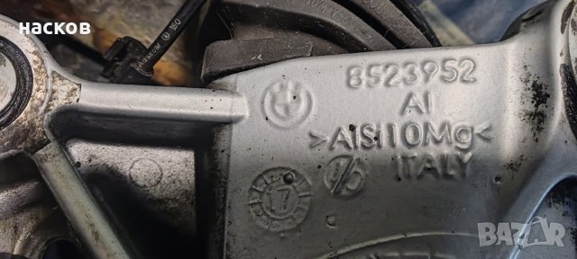 Диференциал 8523952, снимка 3 - Части - 43476485