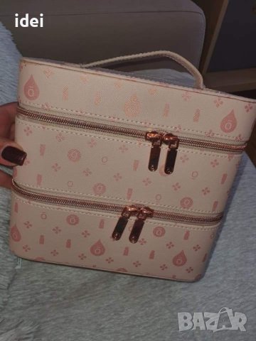 Куфарче за козметични продукти, червило или етерични масла на doTERRA