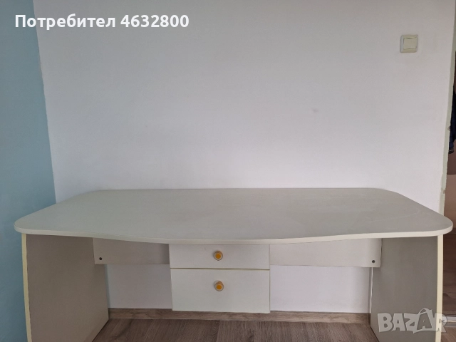 Продавам бюро, снимка 2 - Бюра - 52319703
