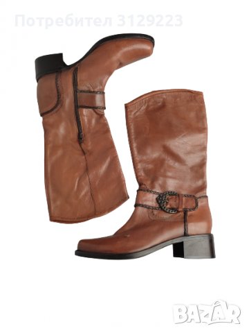 Valmy Moda boots 40, снимка 6 - Дамски боти - 37647029