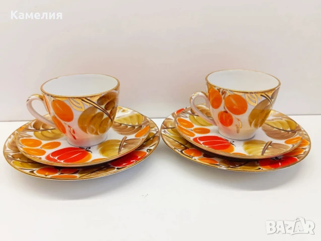 Руски порцелан 