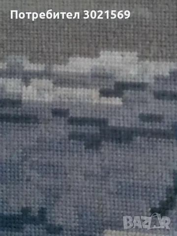 Гоблен Голямата фрегата , снимка 2 - Гоблени - 48460435