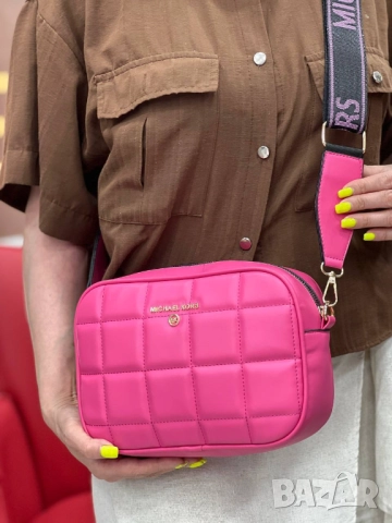 чанти michael kors, снимка 10 - Чанти - 51457478