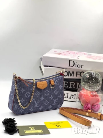 чанти louis vuitton , снимка 8 - Чанти - 50835191