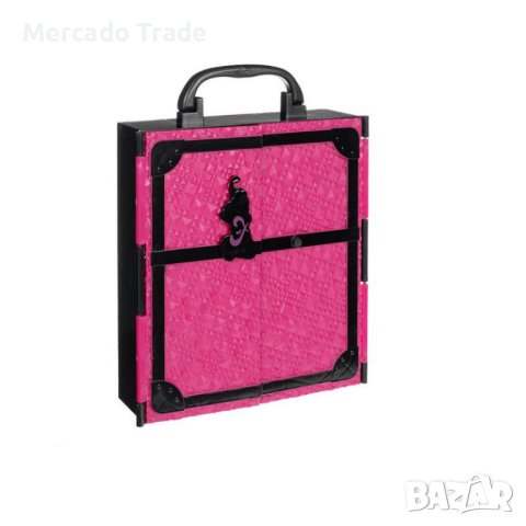 Кукли Mercado Trade, Бети с гардероб и аксесоари, снимка 2 - Кукли - 43119559