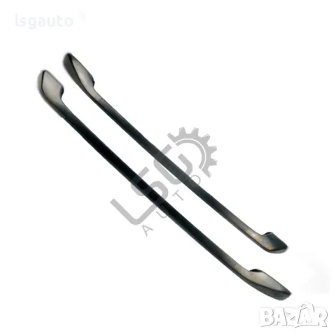 Релси багажник таван Toyota RAV4 II 2000-2006 ID: 136405