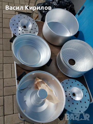 Соковарка от соца СССР производство , снимка 2 - Други - 53445110