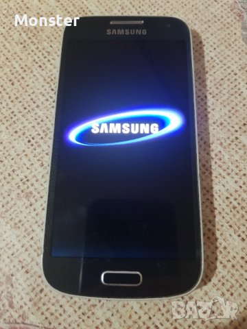 Samsung Galaxy S4 mini GT-i9195, снимка 5 - Samsung - 42509959