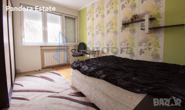 1-СТАЕН апартамент под наем, гр. София, кв. Гео Милев, снимка 7 - Апартаменти - 52401291