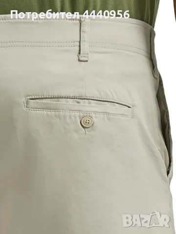 Мъжки къси чино панталони, снимка 4 - Къси панталони - 49845409