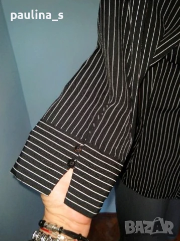 Три различни броя / Вталена риза "ONLY", "Jessica" и "Arizona" jeans , снимка 17 - Ризи - 28729520