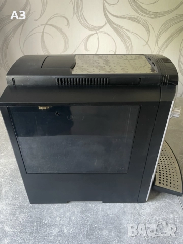 Автоматична кафе-машина Jura Impressa F70 , снимка 2 - Кафемашини - 51923044