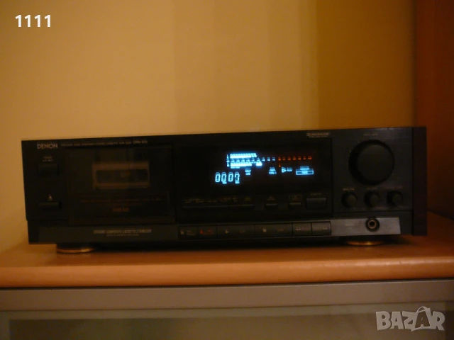 DENON DRM-800
