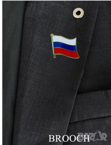 метални брошки, значки, снимка 4 - Колекции - 43833357