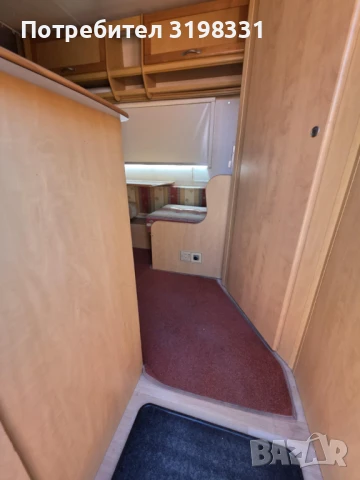 каравана Внос от Англия, снимка 17 - Каравани и кемпери - 51110471