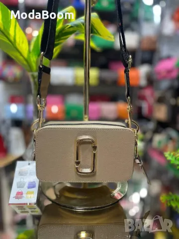 Marc Jacobs дамски чанти Различни цветове , снимка 7 - Чанти - 48428558