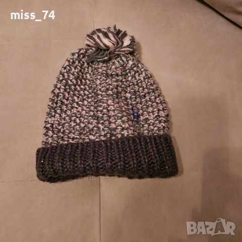 Шап, шал и ръкавици "Некст", снимка 2 - Шапки, шалове и ръкавици - 52101012