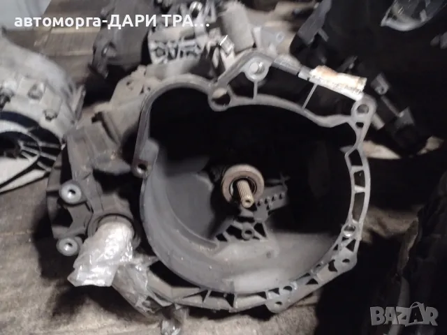 Скоростна кутия за Опел Астра Хаш/Opel Astra H 1.3 Cdti дизел, снимка 3 - Части - 49207811